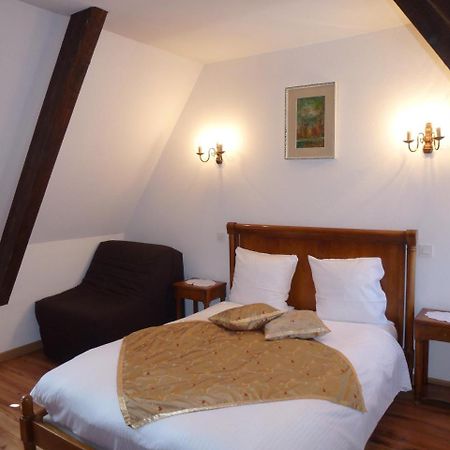 La Cour Du Bailli Suites & Spa Bergheim Εξωτερικό φωτογραφία