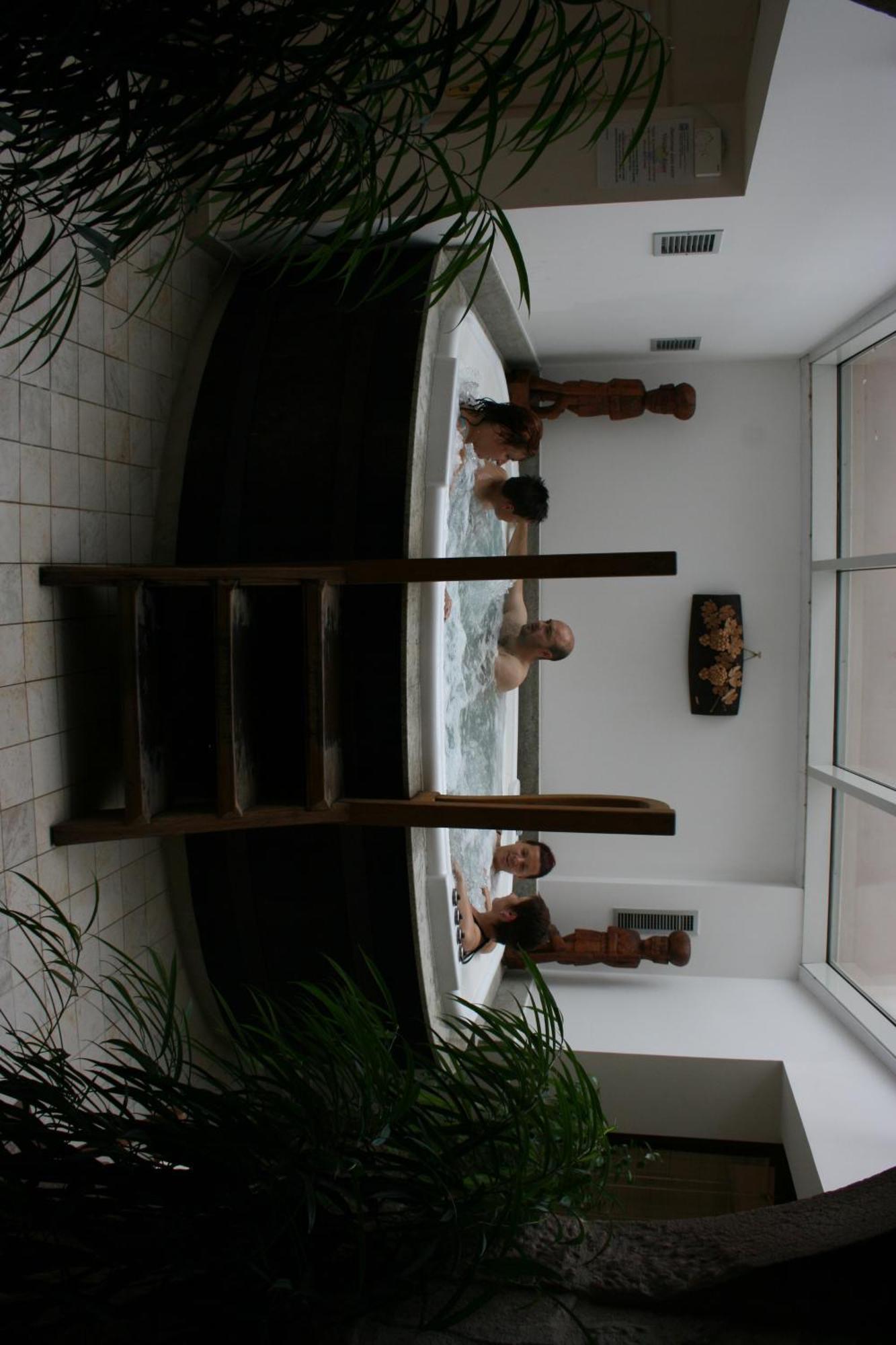 La Cour Du Bailli Suites & Spa Bergheim Εξωτερικό φωτογραφία