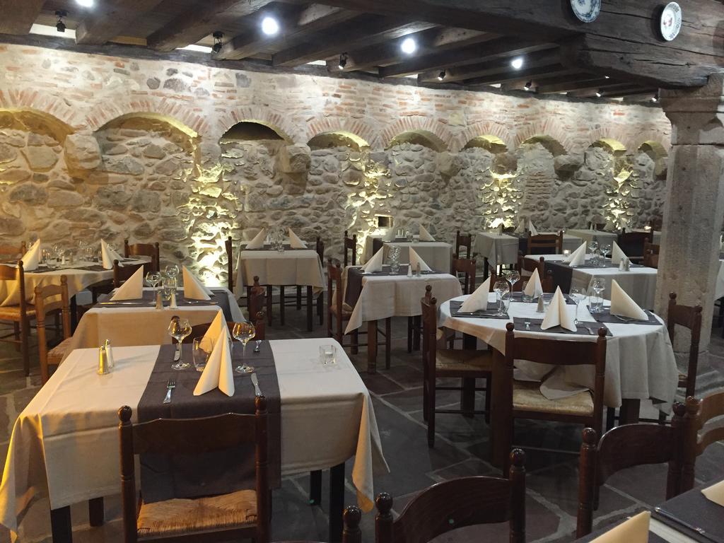La Cour Du Bailli Suites & Spa Bergheim Εξωτερικό φωτογραφία