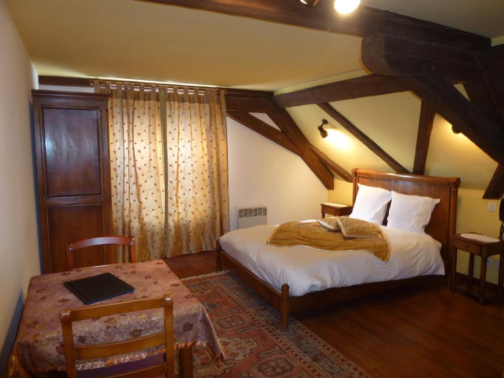 La Cour Du Bailli Suites & Spa Bergheim Δωμάτιο φωτογραφία