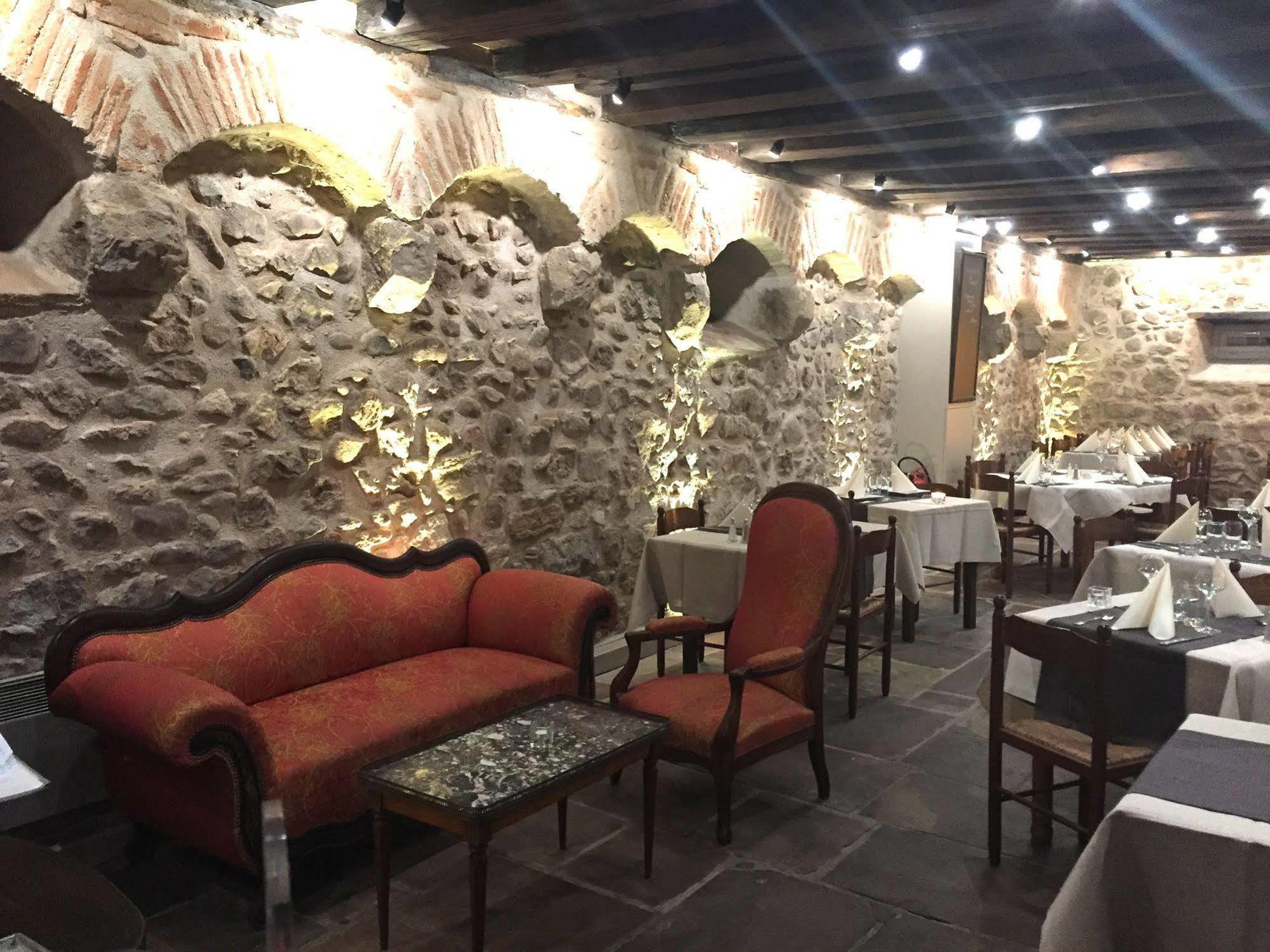 La Cour Du Bailli Suites & Spa Bergheim Εξωτερικό φωτογραφία