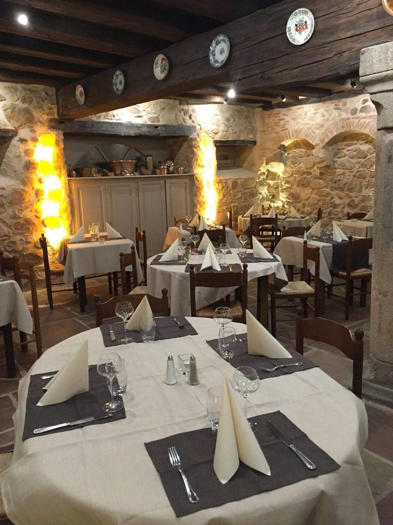 La Cour Du Bailli Suites & Spa Bergheim Εξωτερικό φωτογραφία