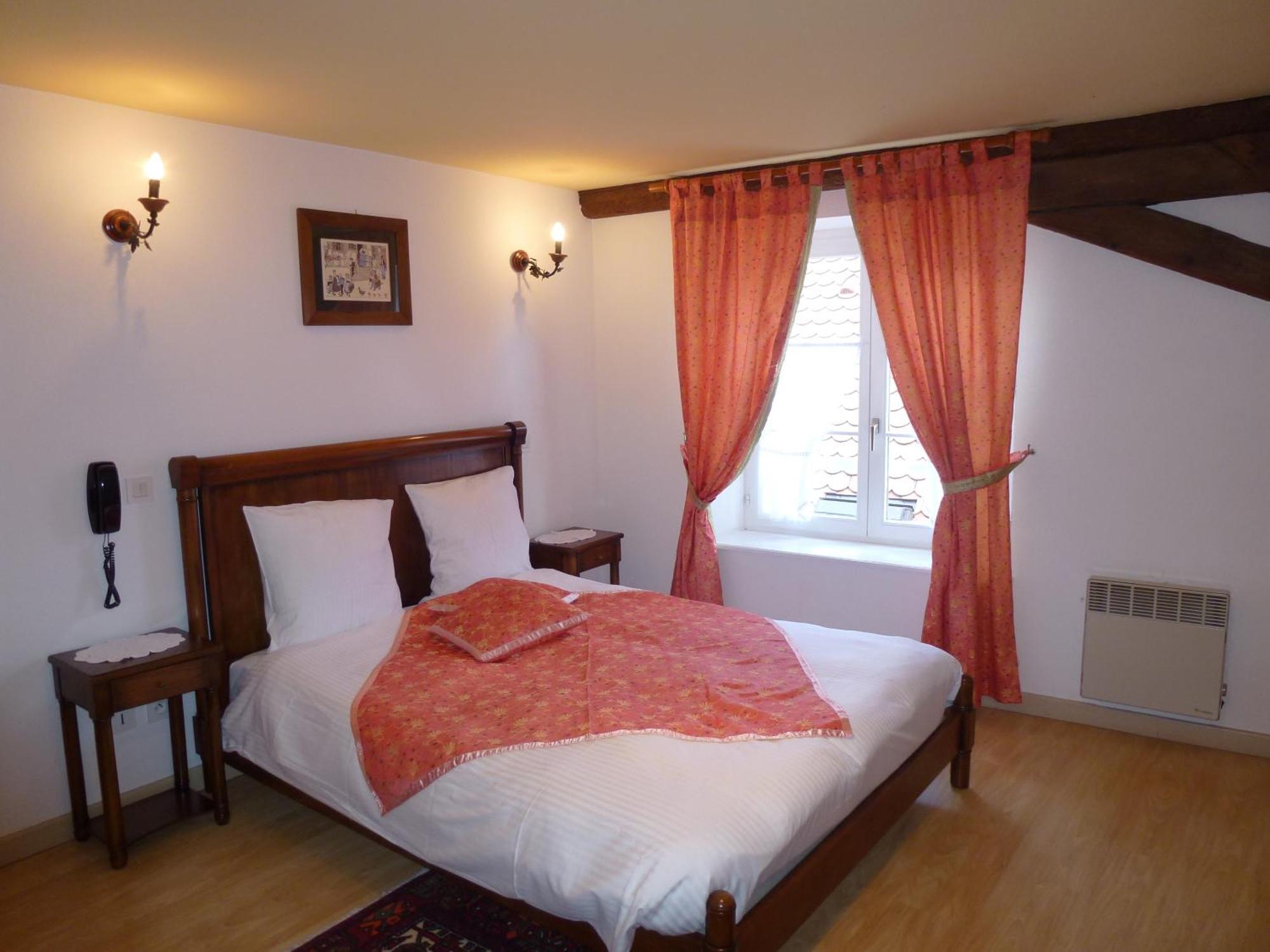 La Cour Du Bailli Suites & Spa Bergheim Εξωτερικό φωτογραφία