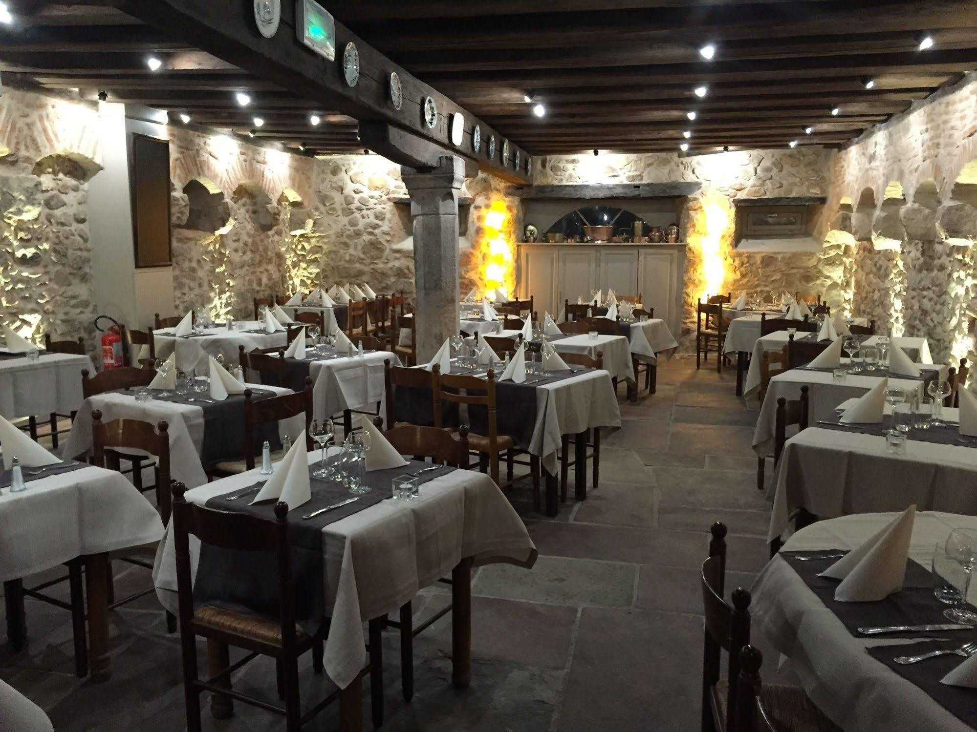 La Cour Du Bailli Suites & Spa Bergheim Εξωτερικό φωτογραφία