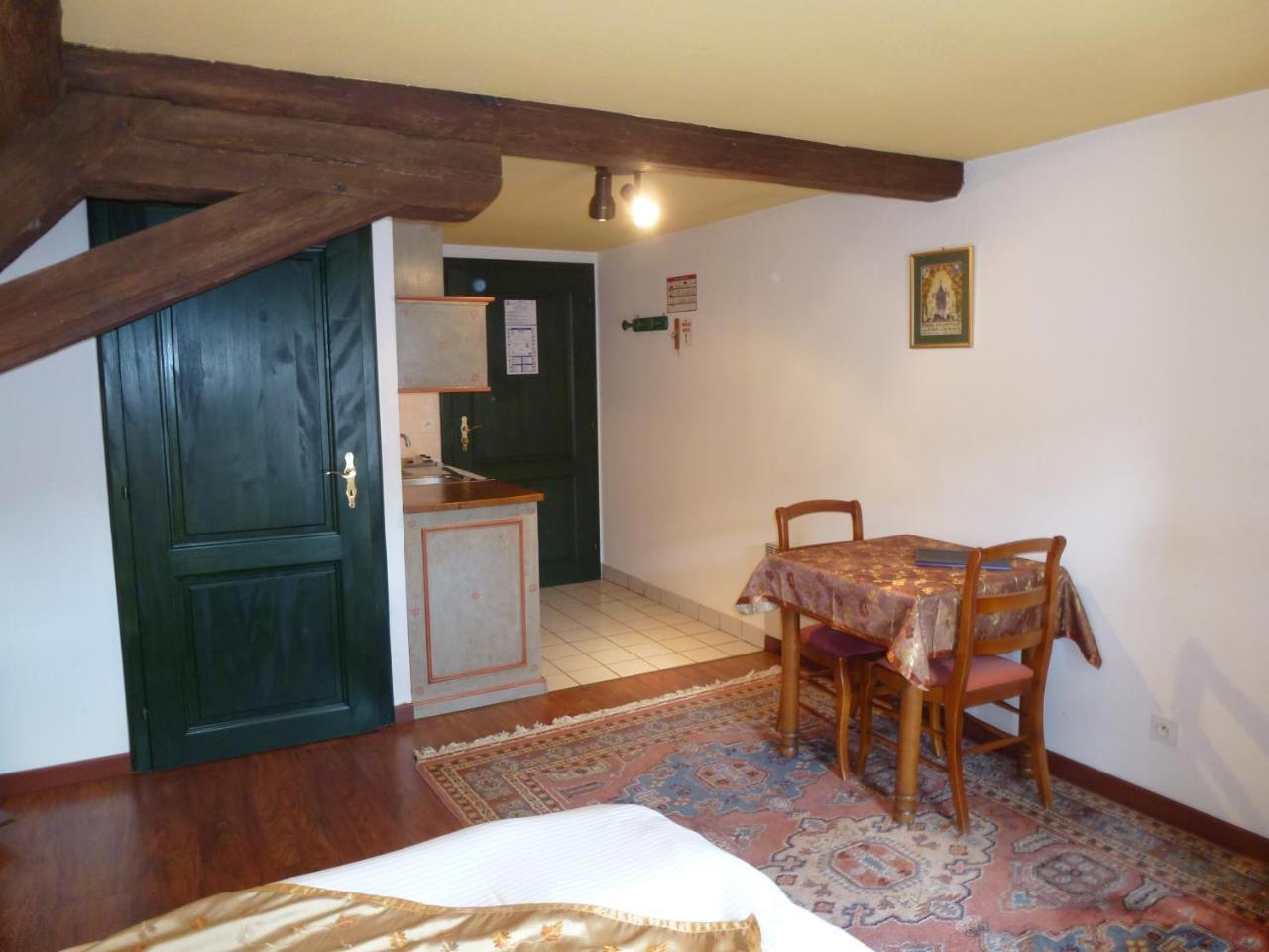 La Cour Du Bailli Suites & Spa Bergheim Εξωτερικό φωτογραφία